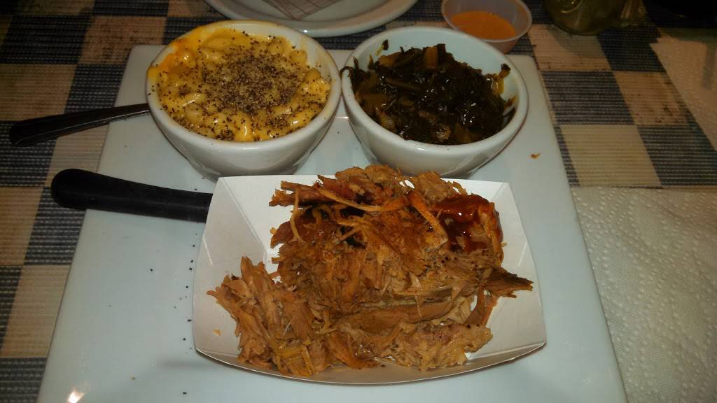 Turnagain Arm Pit BBQ | restaurant | 3637 Old Seward Hwy, Anchorage, AK 99503, USA | 9075626328 OR +1 907-562-6328