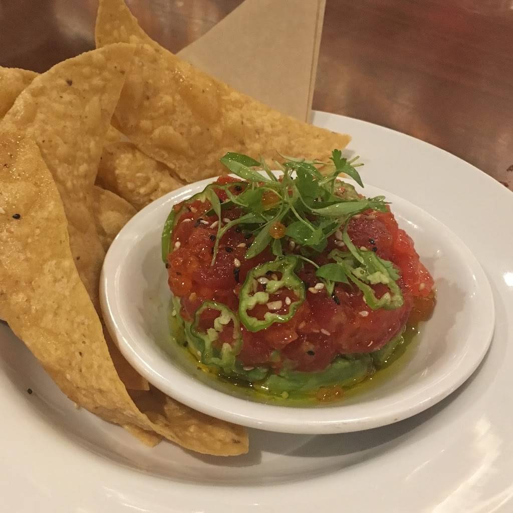 Neighborhood Services Bar Room & Broiler | restaurant | 10720 Preston Rd, Dallas, TX 75230, USA | 2143681101 OR +1 214-368-1101