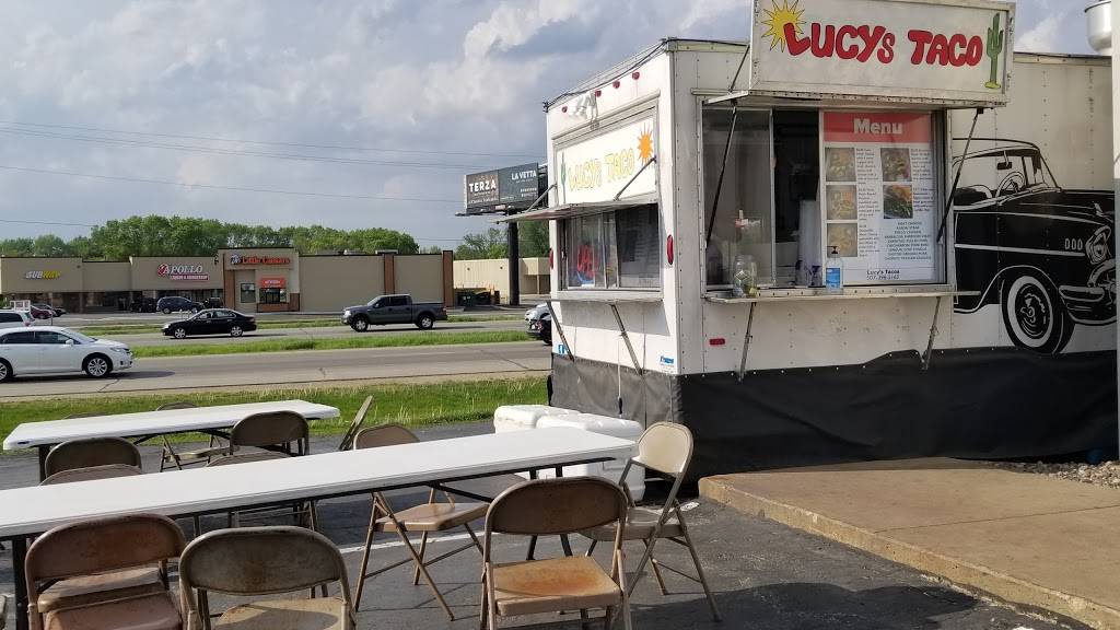 Lucys Taco | restaurant | 1225 Eastgate Dr SE, Rochester, MN 55904, USA | 5073985163 OR +1 507-398-5163
