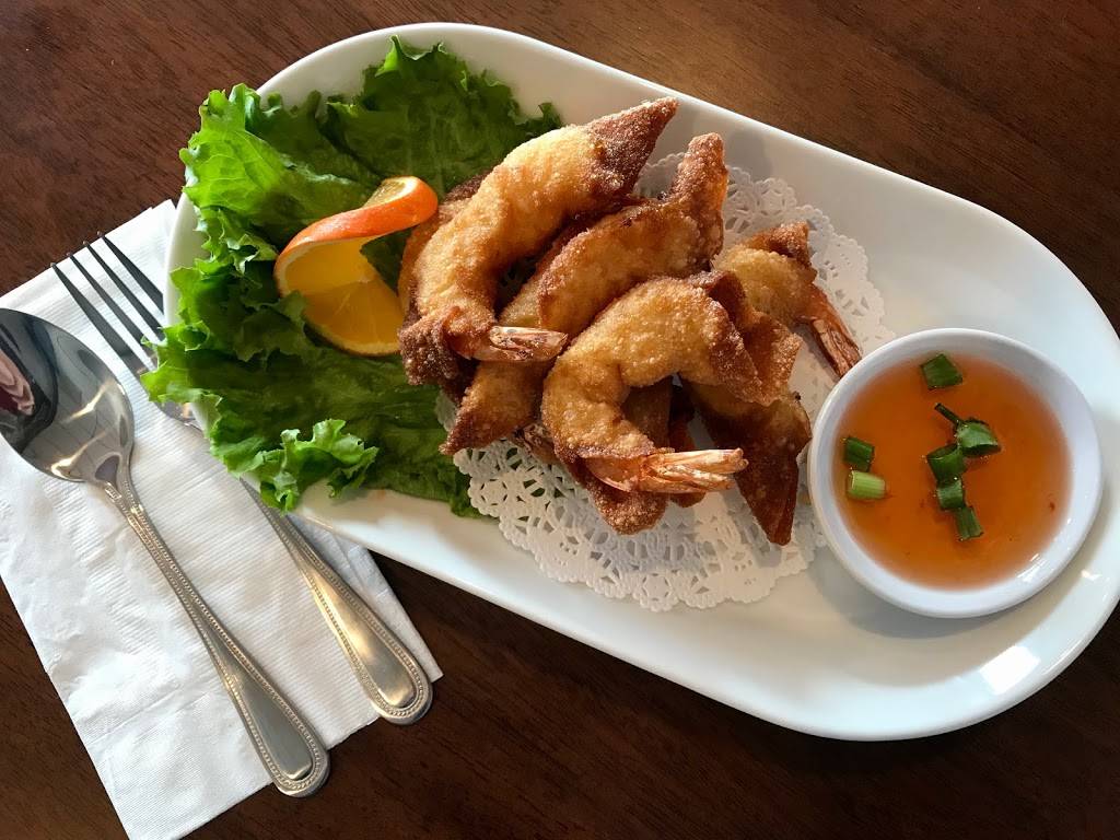 Siam Cafe Thai Food | restaurant | 16045 Sherman Way #D, Van Nuys, CA 91406, USA | 8189946383 OR +1 818-994-6383