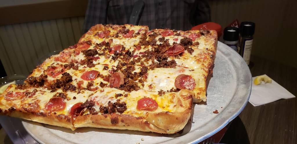 Aubrees Pizzeria & Grill | restaurant | 2023, 37300 Warren Rd, Westland, MI 48185, USA | 7349566030 OR +1 734-956-6030