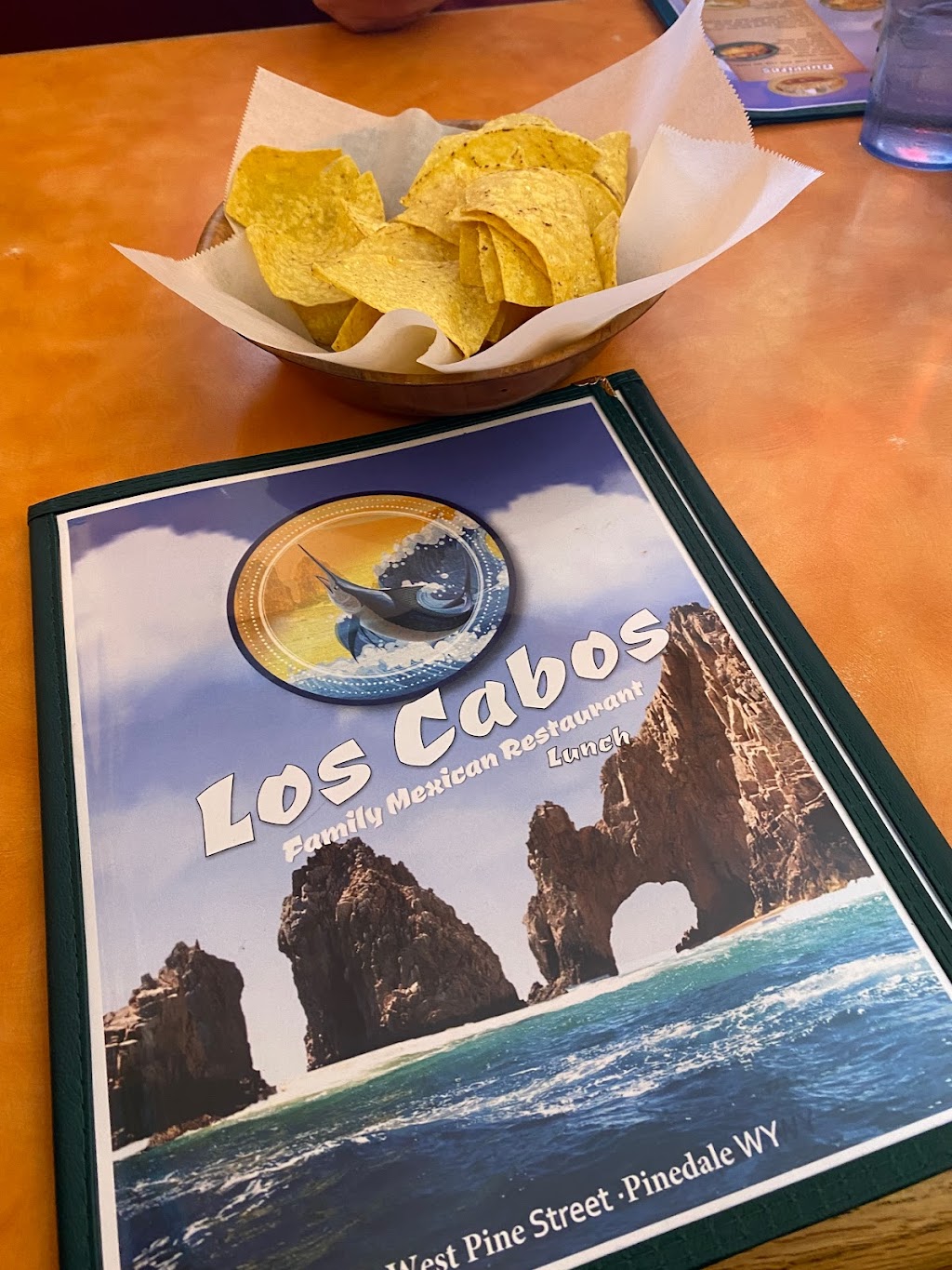 Los Cabos | Mexican Restaurant | restaurant | 120 W Pine St, Pinedale, WY 82941, USA | 3073676781 OR +1 307-367-6781
