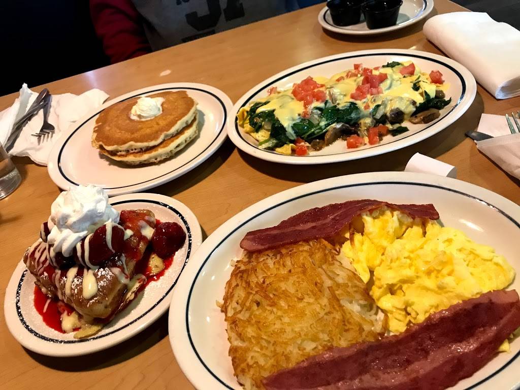 IHOP | restaurant | 20014 W 153rd St, Olathe, KS 66062, USA | 9137829977 OR +1 913-782-9977