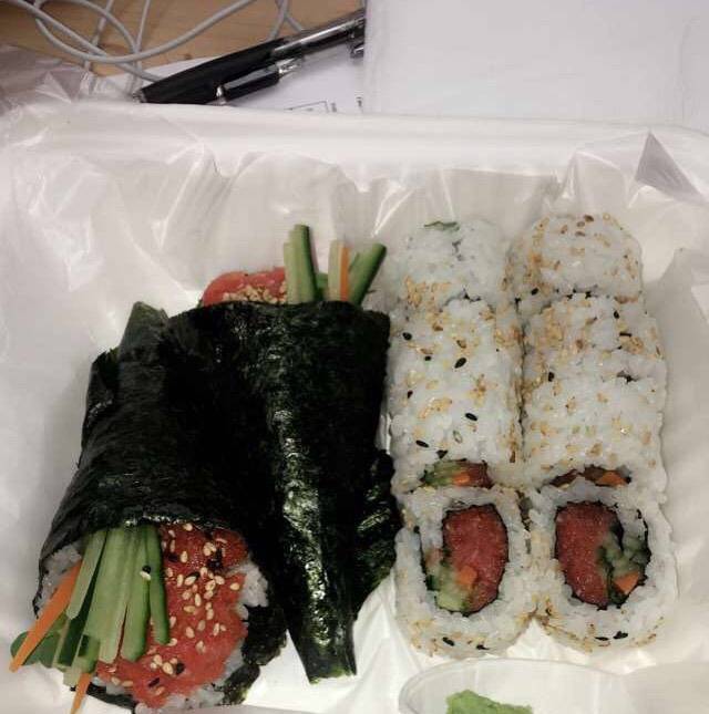 Kazumi | restaurant | 7316 N Lombard St #3210, Portland, OR 97203, USA | 5033092548 OR +1 503-309-2548