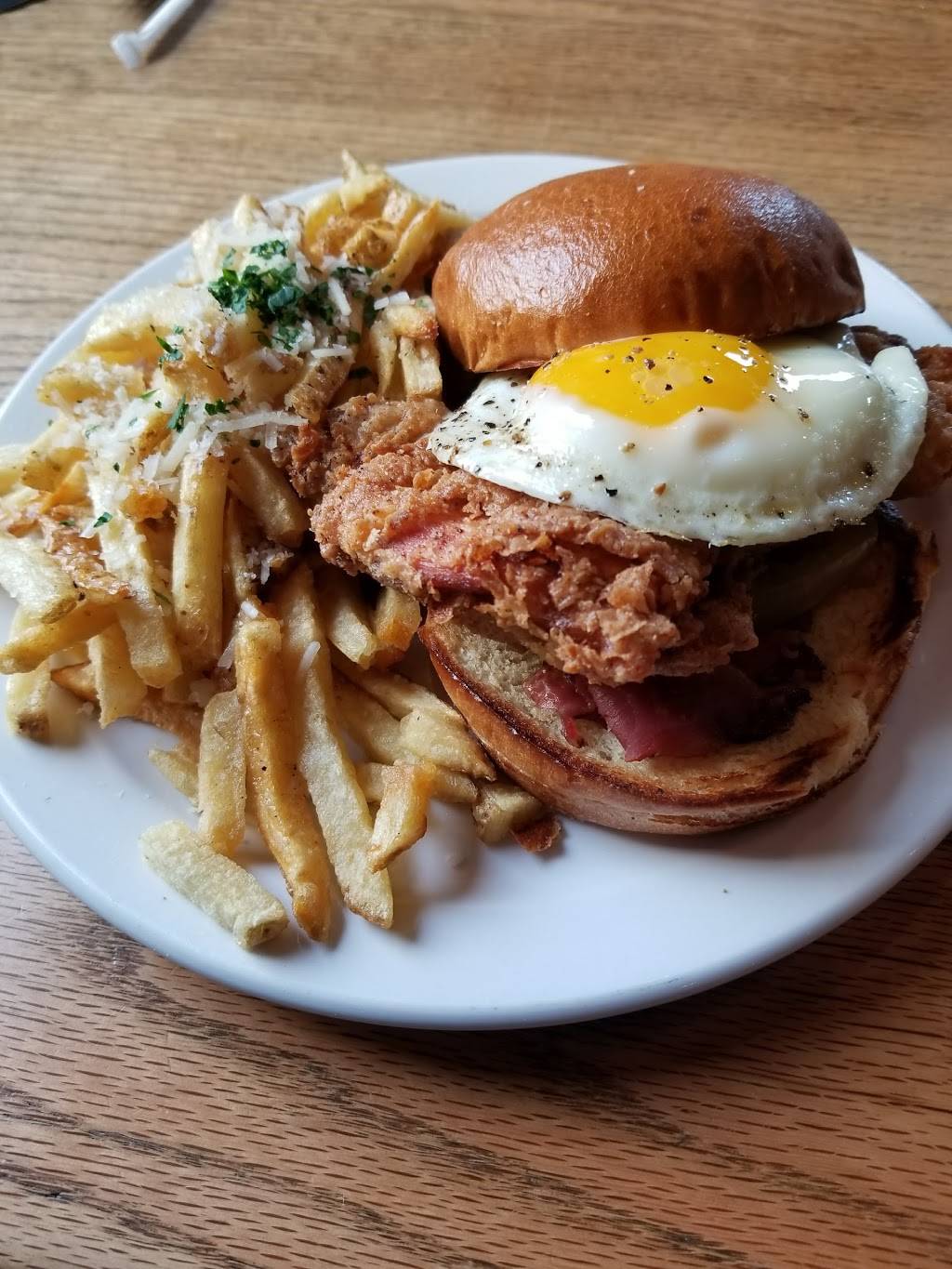 3 Floyds Brewpub | restaurant | 9750 Indiana Pkwy, Munster, IN 46321, USA | 2199223565 OR +1 219-922-3565