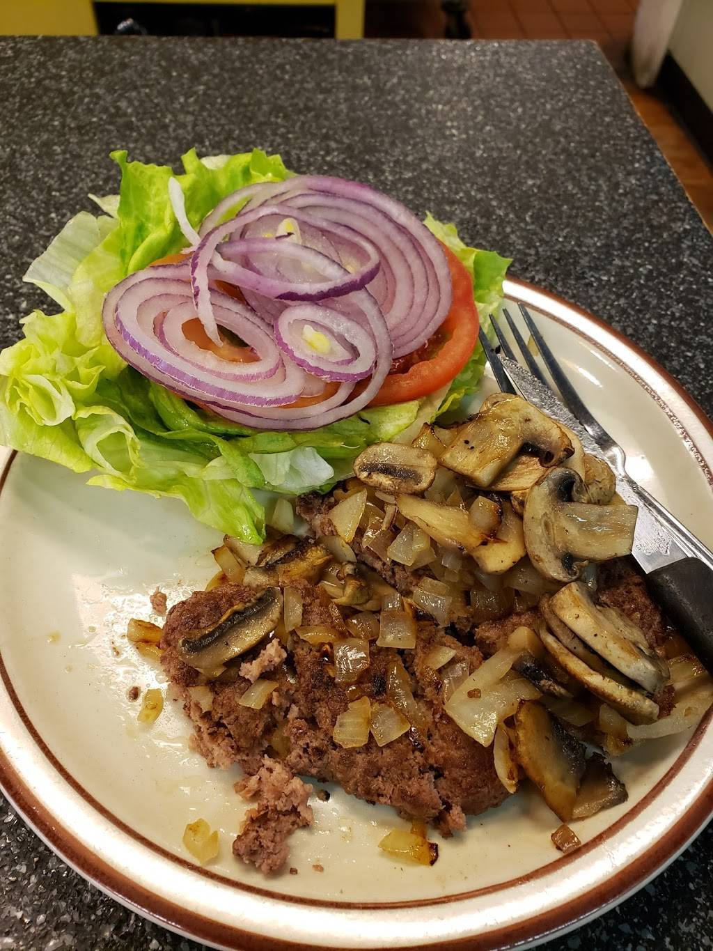 Gangnam Cafe | restaurant | 1035 Detroit Ave, Concord, CA 94518, USA | 9256890420 OR +1 925-689-0420