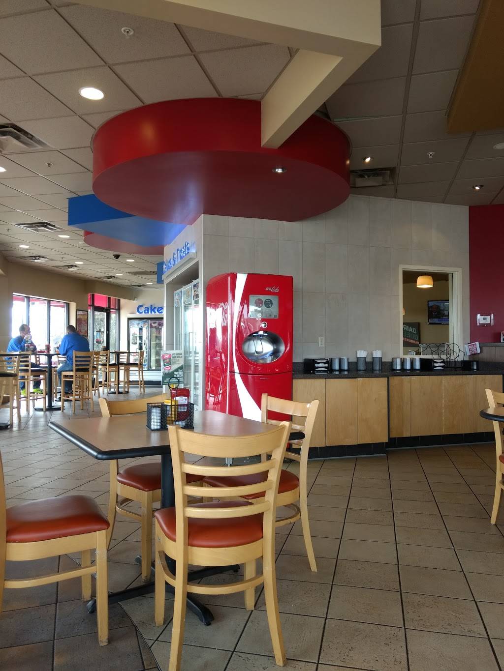 Dairy Queen Grill & Chill | restaurant | 4000 Annapolis Ln N, Plymouth, MN 55447, USA | 7635572830 OR +1 763-557-2830