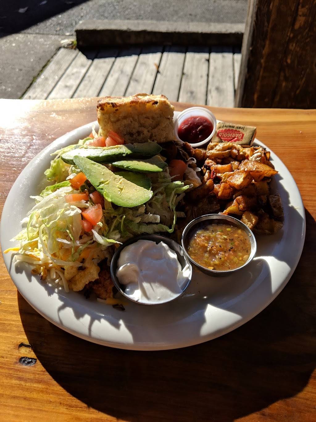 Zigzag Mountain Cafe | cafe | 9790, 70171 US-26, Rhododendron, OR 97049, USA | 5036227681 OR +1 503-622-7681