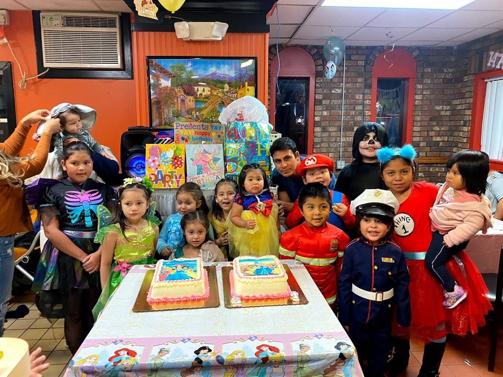 El Patrón Mexican Food | restaurant | 417 State Rd., Croydon, PA 19021, USA | 8147329129 OR +1 814-732-9129