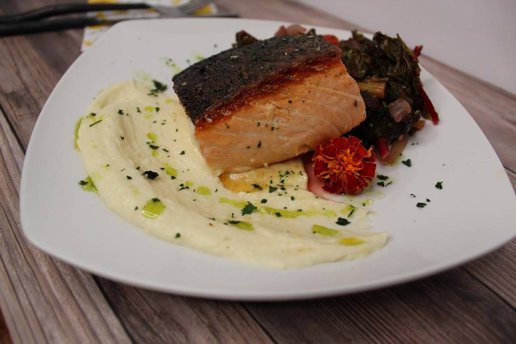 Tre Fiamme Pizzeria Trattoria | restaurant | 11560 Los Osos Valley Rd #190, San Luis Obispo, CA 93401, USA | 8054570050 OR +1 805-457-0050