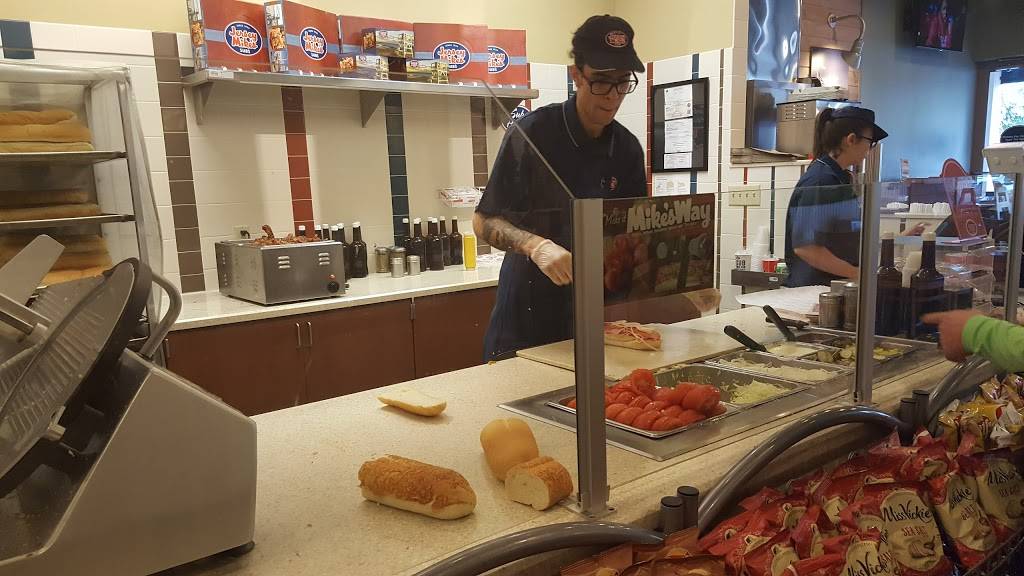 Jersey Mikes Subs | meal takeaway | 4230 North, FL-7, Coral Springs, FL 33073, USA | 9543408200 OR +1 954-340-8200