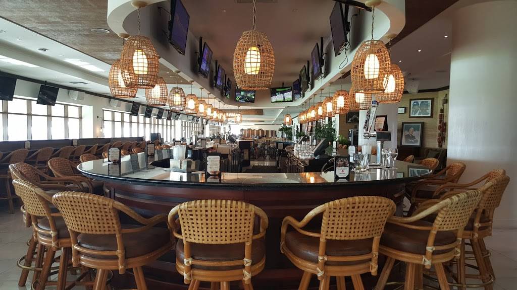 Ten Palms Restaurant | restaurant | 901 Federal Hwy, Hallandale Beach, FL 33009, USA | 9544556760 OR +1 954-455-6760