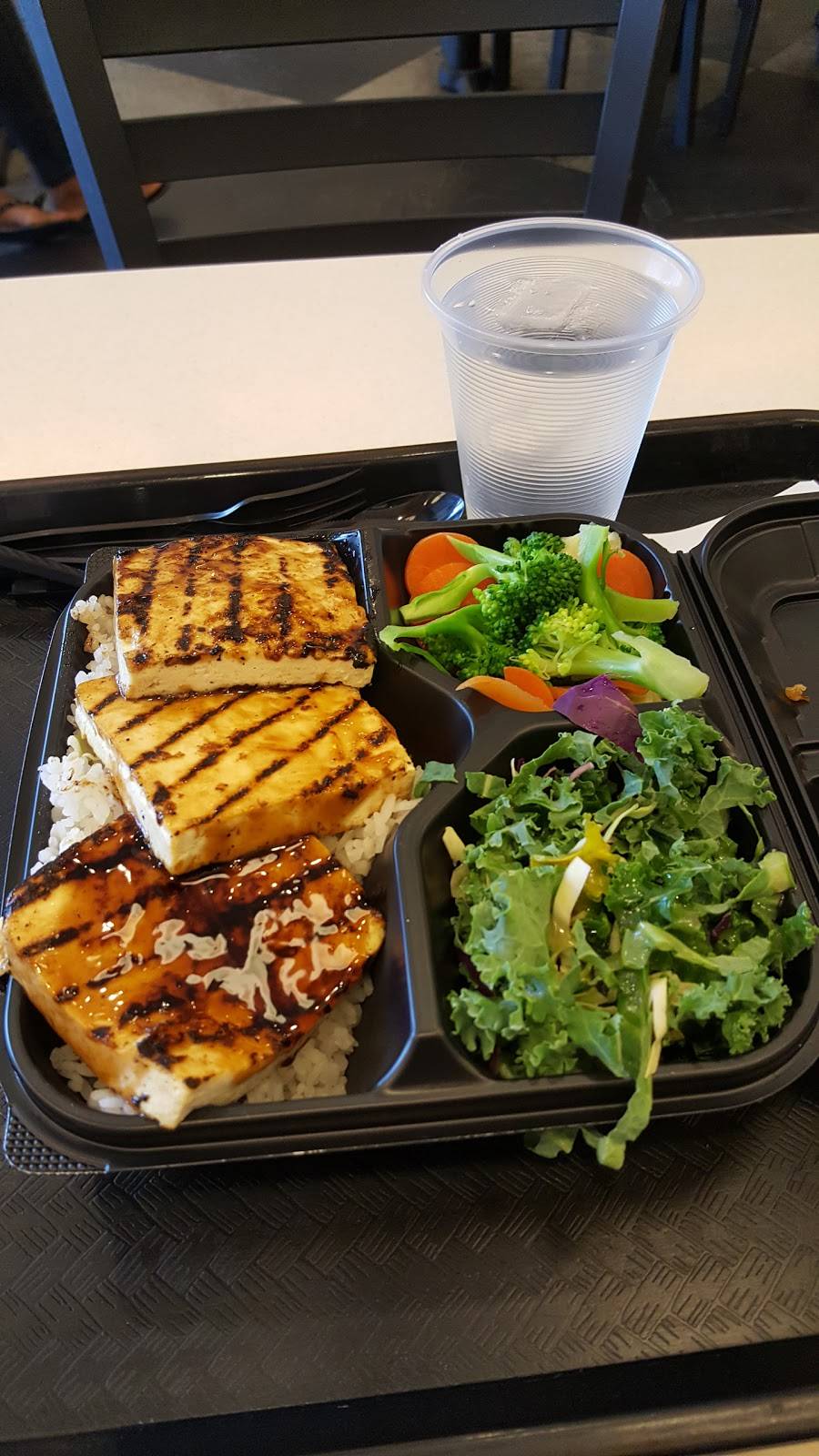 WaBa Grill | restaurant | 12940 Foothill Blvd Unit E, Lake View Terrace, CA 91342, USA | 8188381000 OR +1 818-838-1000