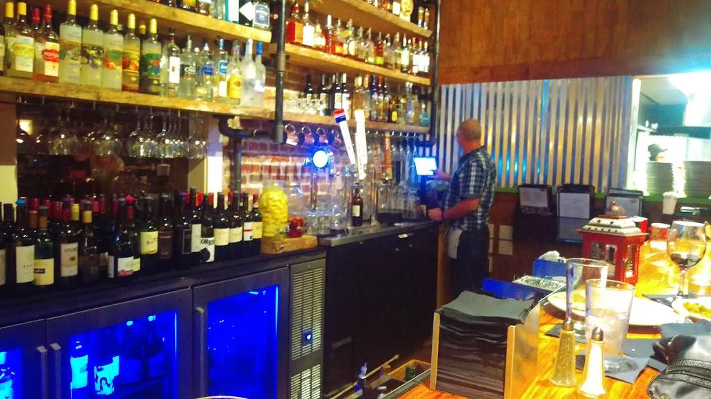 The Standard Restaurant | restaurant | 1520 Broadway, Fort Myers, FL 33901, USA | 2392196463 OR +1 239-219-6463