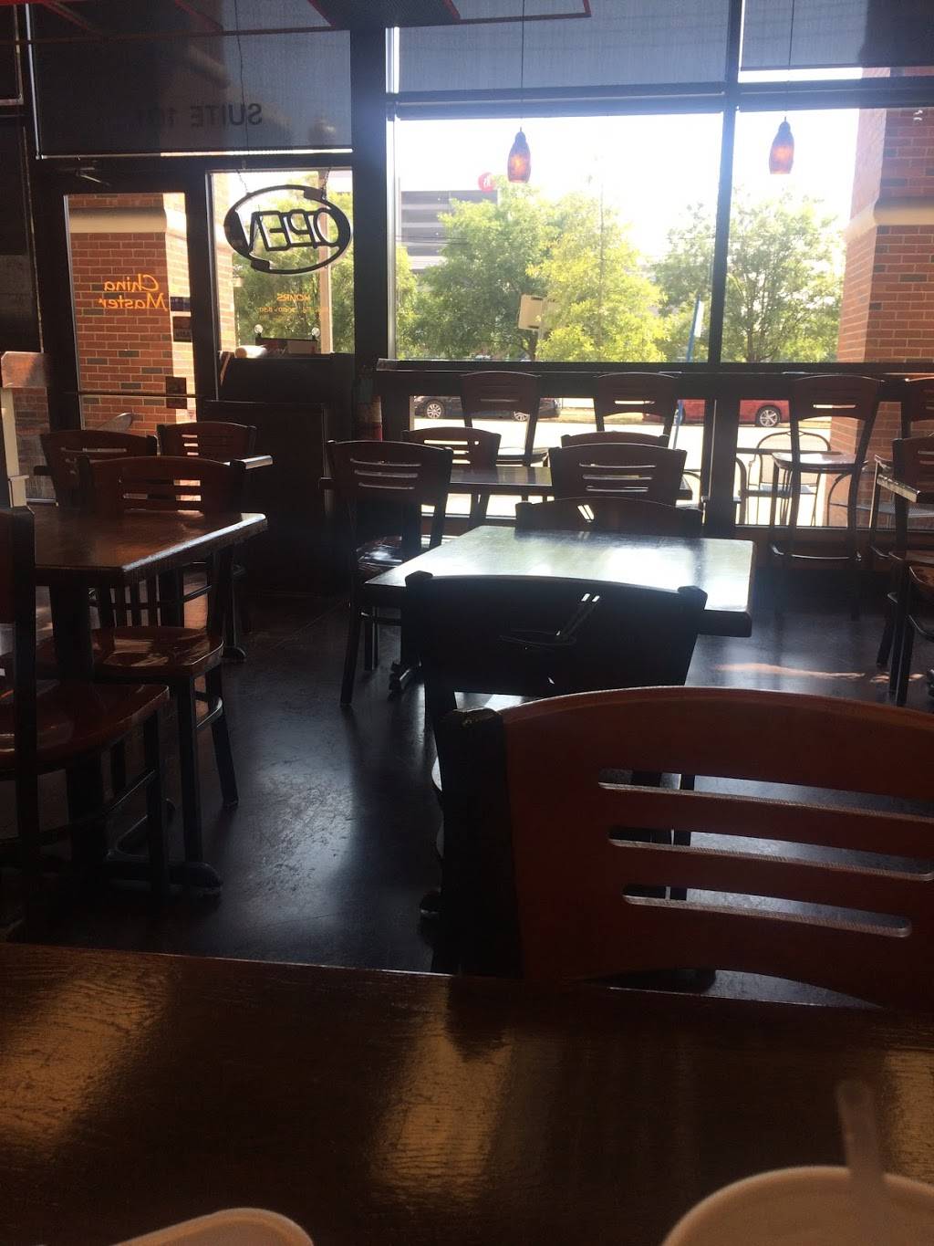 China Master Express | restaurant | 1801 4th Ave S #35233, Birmingham, AL 35233, USA | 2053219039 OR +1 205-321-9039