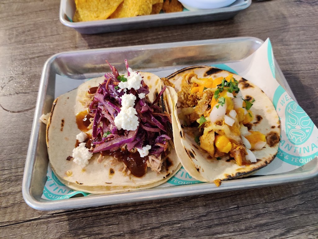 Westside Cantina | restaurant | 2611 W Colorado Ave Suite 100, Colorado Springs, CO 80904, USA | 7193755727 OR +1 719-375-5727