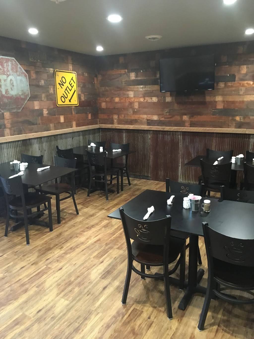 Myrge Cafe & Coffee House | restaurant | 65 S Main St, Portville, NY 14770, USA | 7169811065 OR +1 716-981-1065