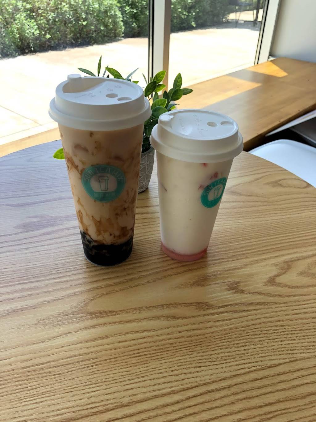 Sun Tea Mix | cafe | 400 Keawe St #107, Honolulu, HI 96817, USA | 8082195749 OR +1 808-219-5749