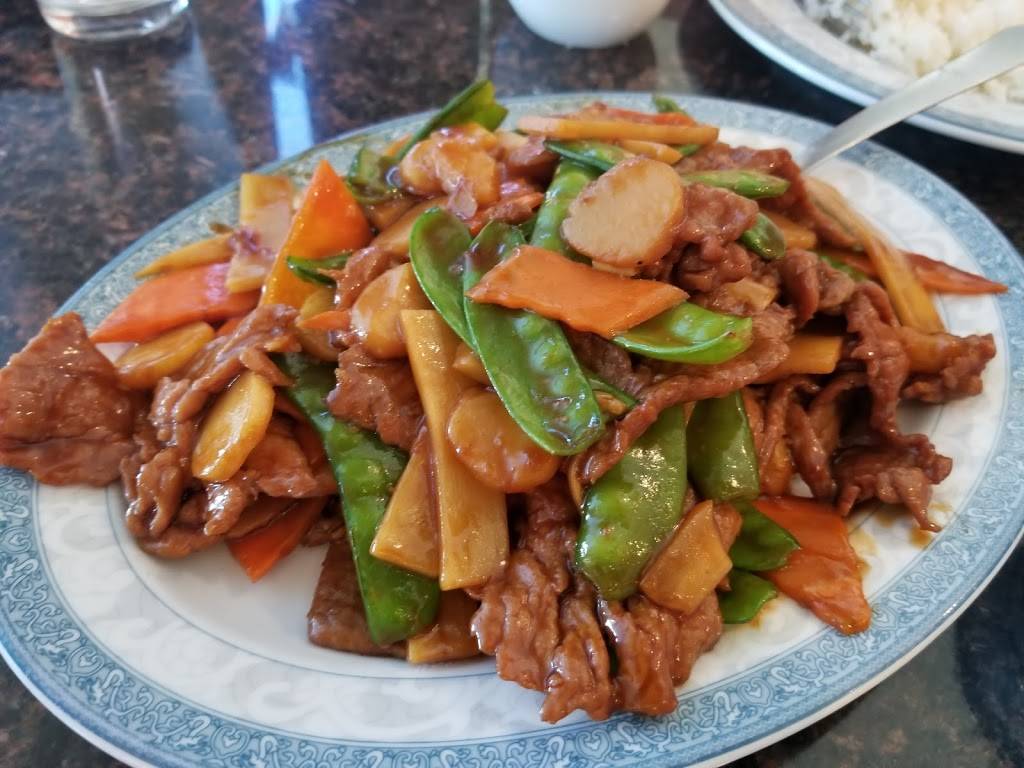 Tasty House Chinese Restaurant | restaurant | 804 N Ridge Rd B, Castle Rock, CO 80104, USA | 3036638138 OR +1 303-663-8138