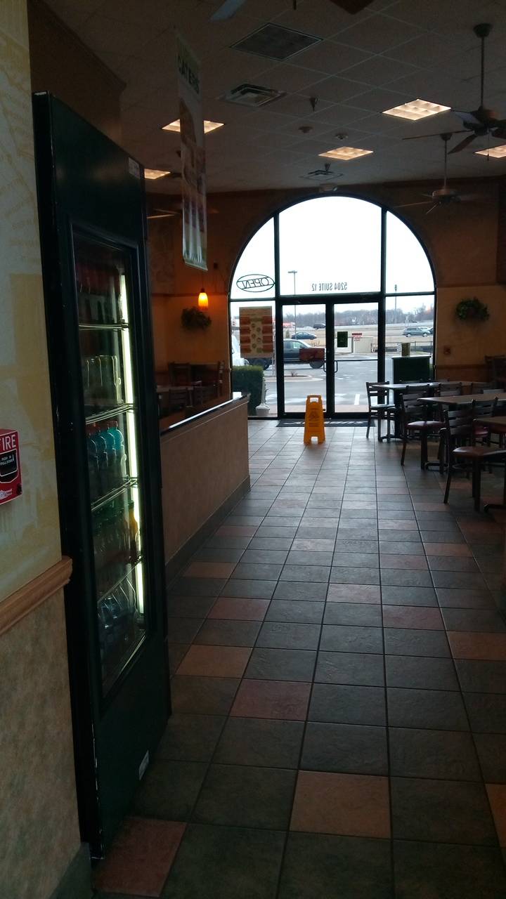 Subway | restaurant | 4204 W Green Acres Suite 130 Promenade Point IIPhase III, Rogers, AR 72758, USA | 4792782475 OR +1 479-278-2475