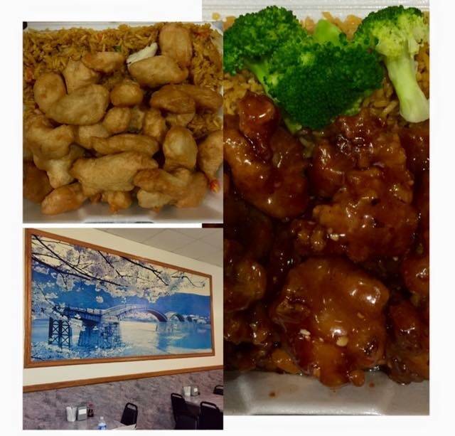 Golden China | restaurant | 431 Sam Ridley Pkwy W, Smyrna, TN 37167, USA | 6152208717 OR +1 615-220-8717