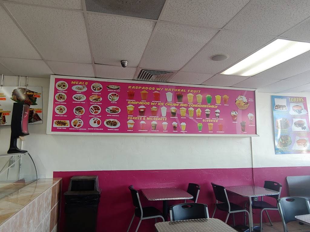 Michoacan Taqueria | restaurant | 3235 N Flowing Wells Rd, Tucson, AZ 85705, USA | 5208880421 OR +1 520-888-0421