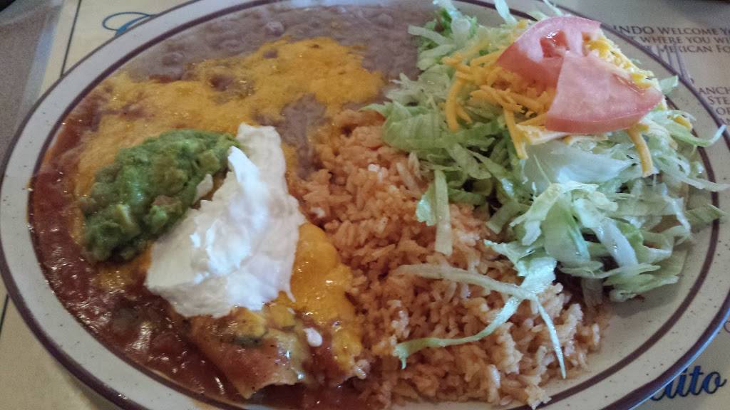 Cielito Lindo | restaurant | 5824, 7460 Monterey Rd, Gilroy, CA 95020, USA | 4088427724 OR +1 408-842-7724