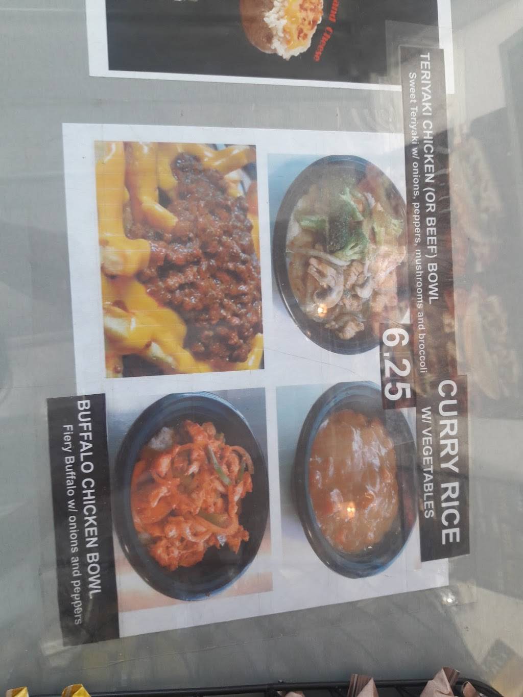 American Steak & Fries | restaurant | 700 Pine Ave, Long Beach, CA 90813, USA | 5623677225 OR +1 562-367-7225