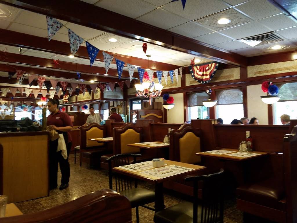 Brookside Diner & Restaurant | restaurant | 699 NJ-10, Whippany, NJ 07981, USA | 9735154433 OR +1 973-515-4433