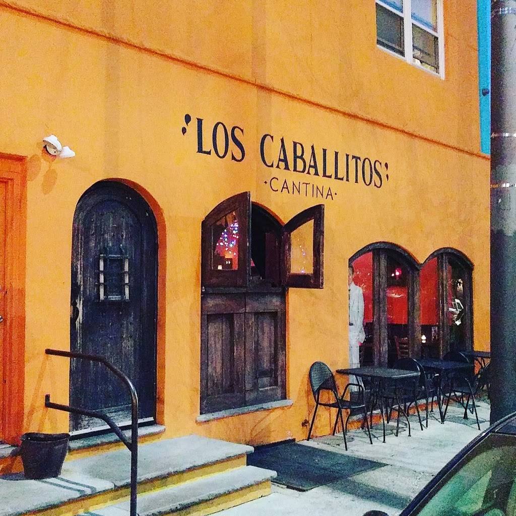 Cantina Los Caballitos | restaurant | 1651 E Passyunk Ave, Philadelphia, PA 19148, USA | 2157553550 OR +1 215-755-3550