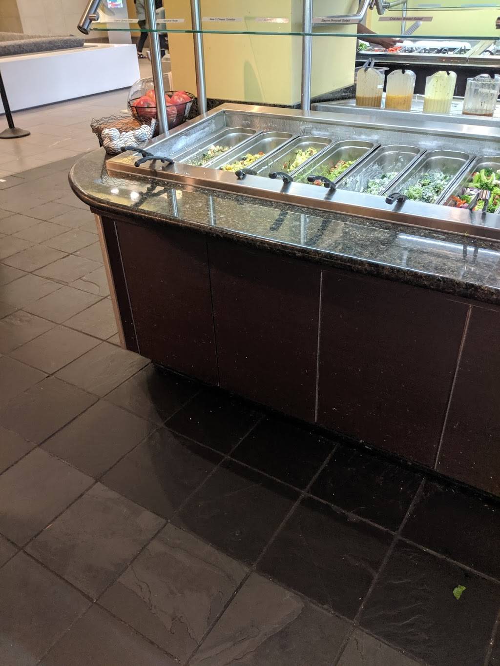 Market Fresh Key Center | restaurant | 601 108th Ave NE, Bellevue, WA 98004, USA | 4254554074 OR +1 425-455-4074