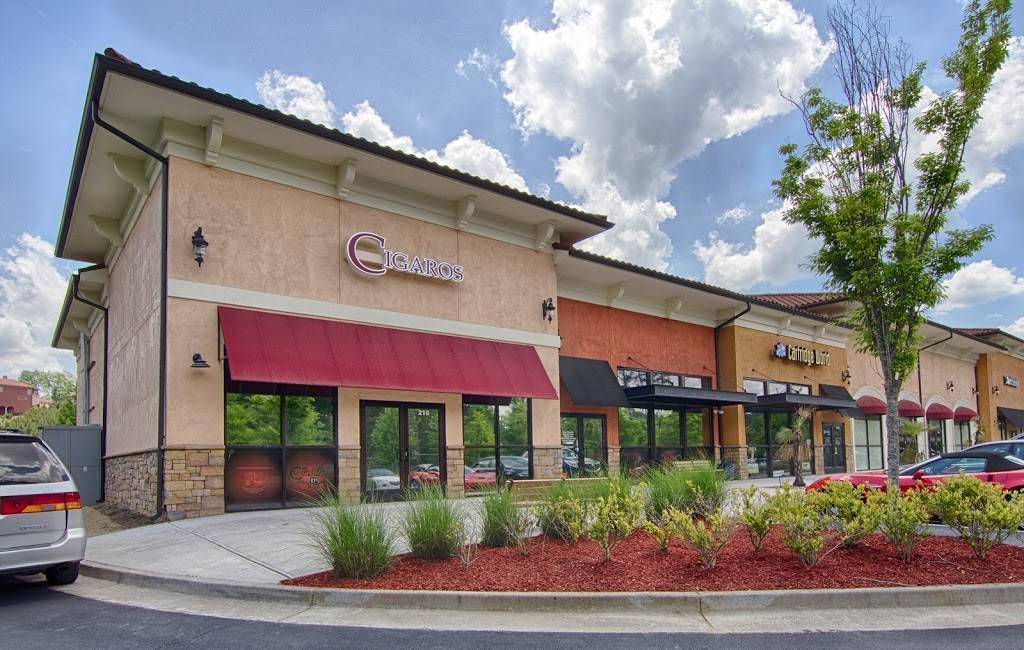 Cigaros of Georgia | restaurant | 3220 Butner Rd, Atlanta, GA 30331, USA | 6789499334 OR +1 678-949-9334