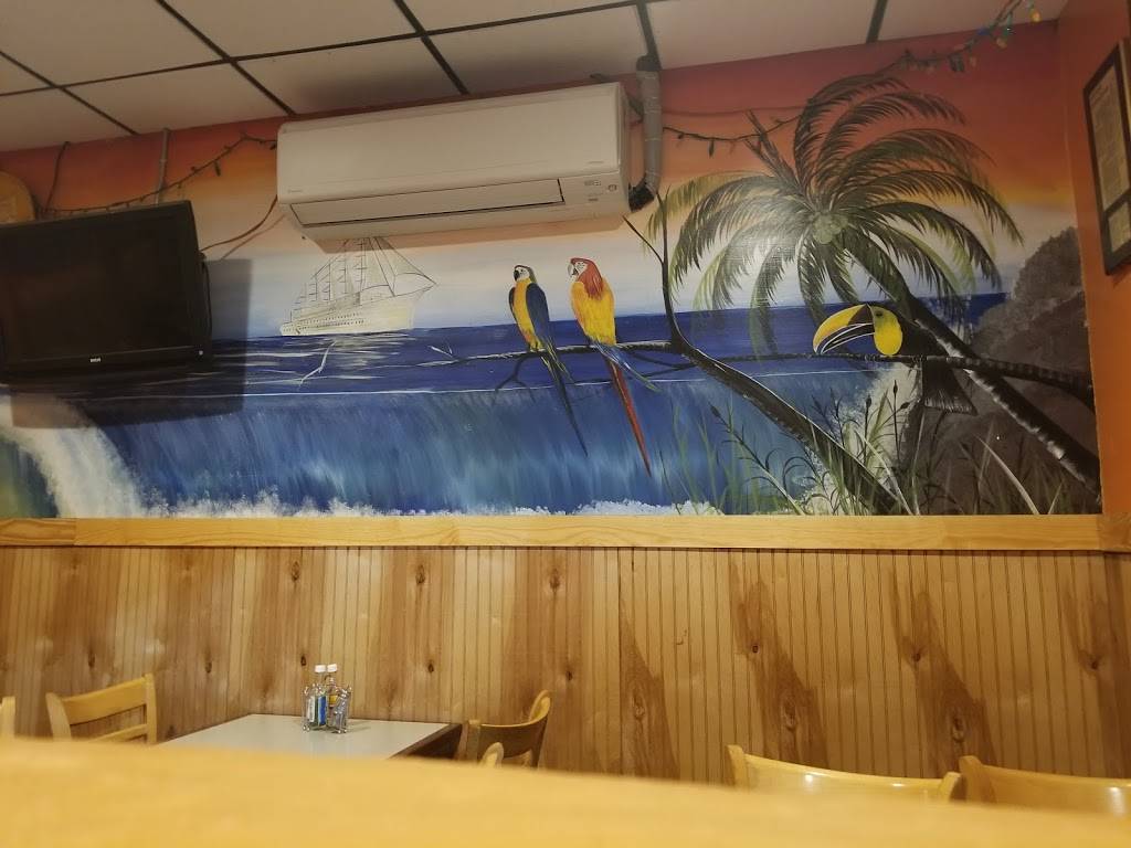 El Cuscatleco | restaurant | 4212 Garrett Rd, Durham, NC 27707, USA | 9194015245 OR +1 919-401-5245