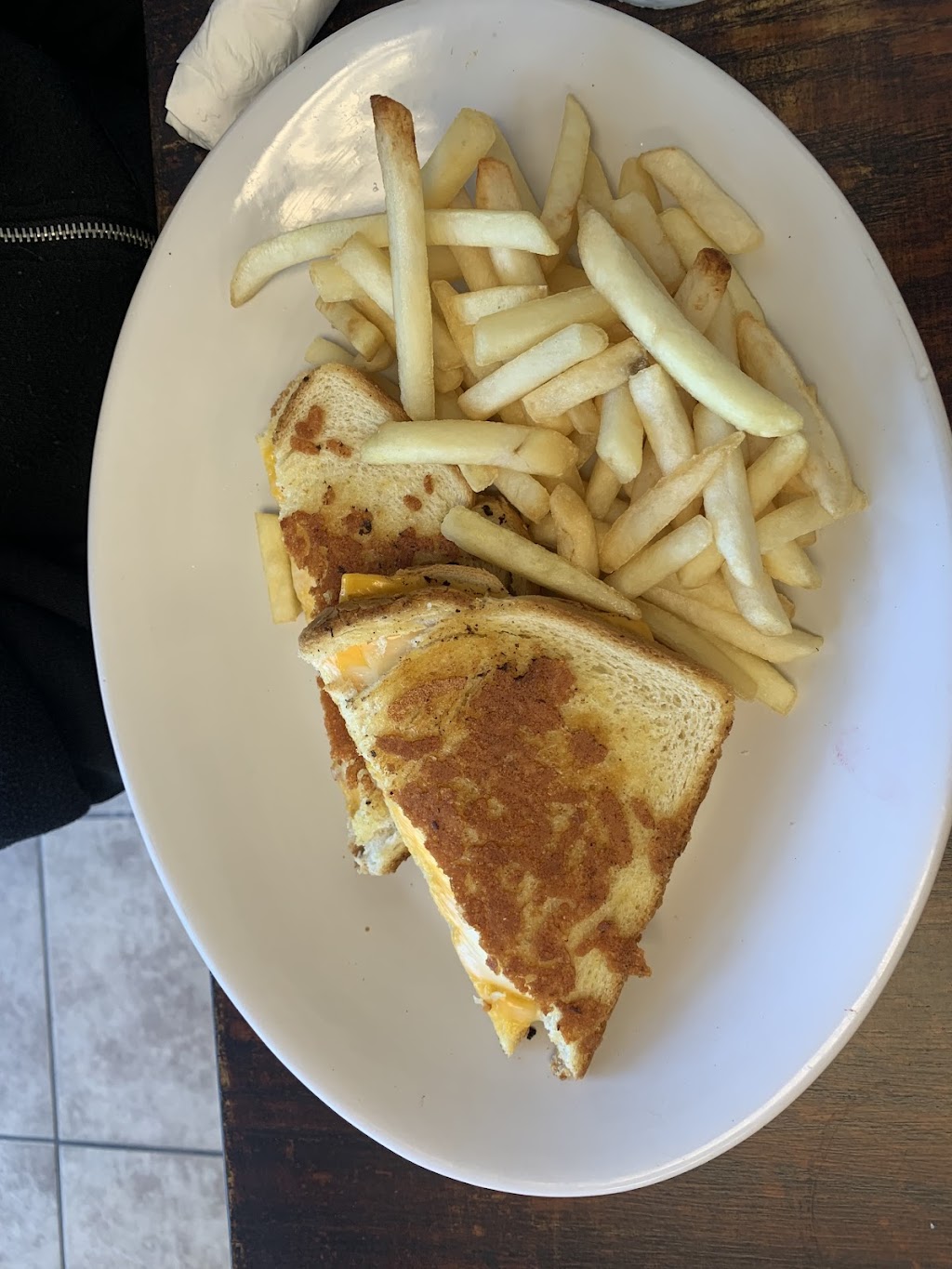 Casa de Nati | restaurant | 15456 Devonshire St, Mission Hills, CA 91345, USA | 8188106440 OR +1 818-810-6440