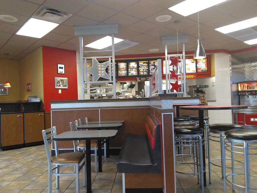 Hardees | restaurant | 2516 Green Mt Commons Dr, Belleville, IL 62221, USA | 6182342192 OR +1 618-234-2192