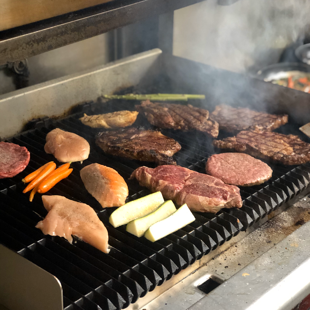 Berthas Baja Bistro | restaurant | 900 Jersey St, Denver, CO 80220, USA | 7202165735 OR +1 720-216-5735