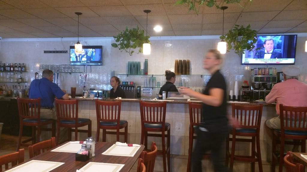 Dimitris Pizza Kitchen | meal takeaway | 2710 Kenilworth Blvd, Sebring, FL 33870, USA | 8633857323 OR +1 863-385-7323