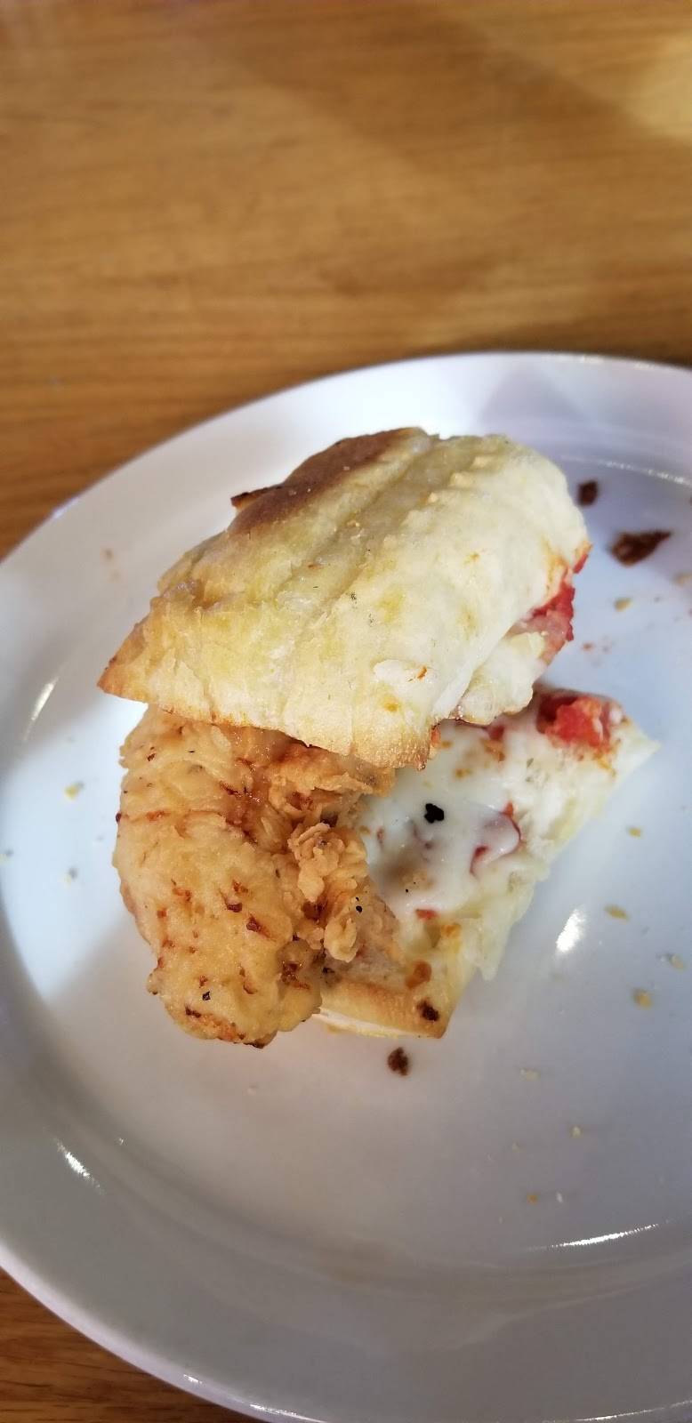 The Post | restaurant | 516 Main St, Tell City, IN 47586, USA | 8125474700 OR +1 812-547-4700