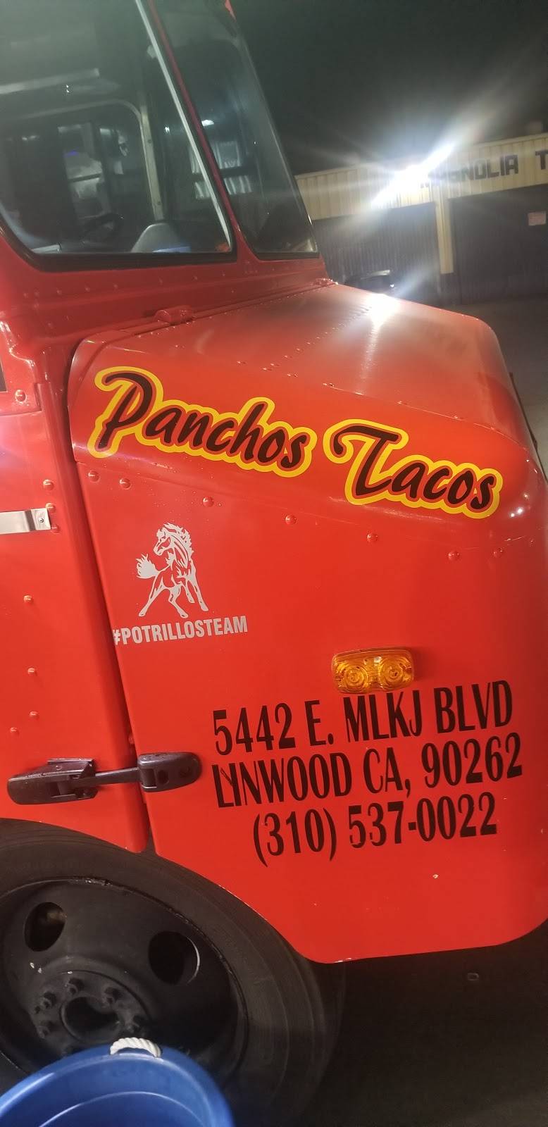 Panchos Tacos | restaurant | 449 W Anaheim St, Long Beach, CA 90813, USA | 3233962121 OR +1 323-396-2121