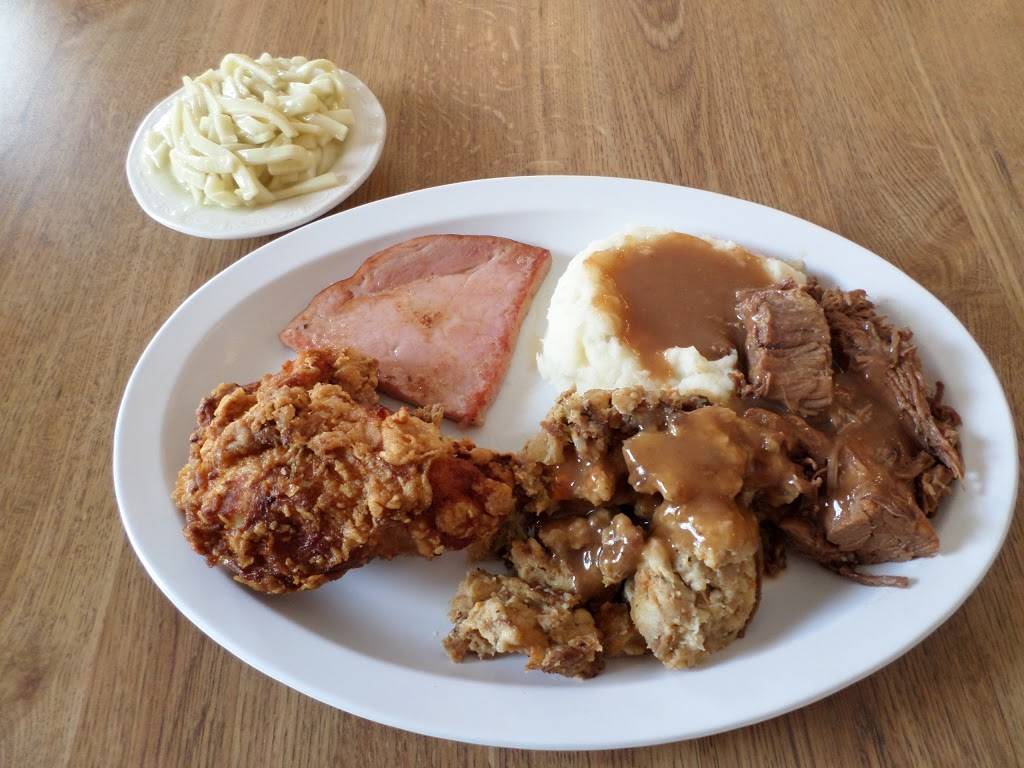 Dutch Kitchen | bakery | 14278 Lincoln Way E, Dalton, OH 44618, USA | 3306830530 OR +1 330-683-0530