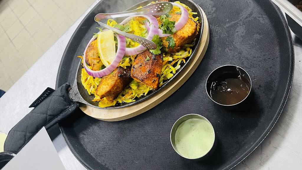 5 Rivers Cuisine of India | restaurant | 10198 Indiana Ave, Riverside, CA 92503, USA | 9517296220 OR +1 951-729-6220