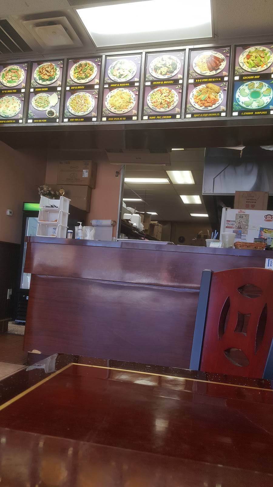 China Wok | restaurant | 11285 Asheville Hwy, Inman, SC 29349, USA | 8644730609 OR +1 864-473-0609