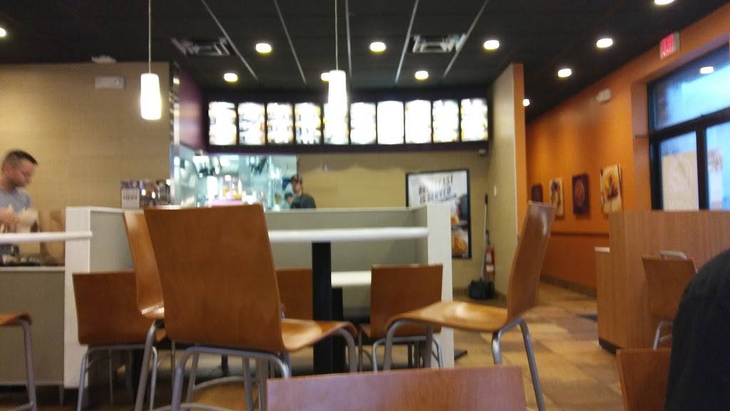 Taco Bell | meal takeaway | 1154 Rock Springs Rd, Apopka, FL 32712, USA | 4078146908 OR +1 407-814-6908