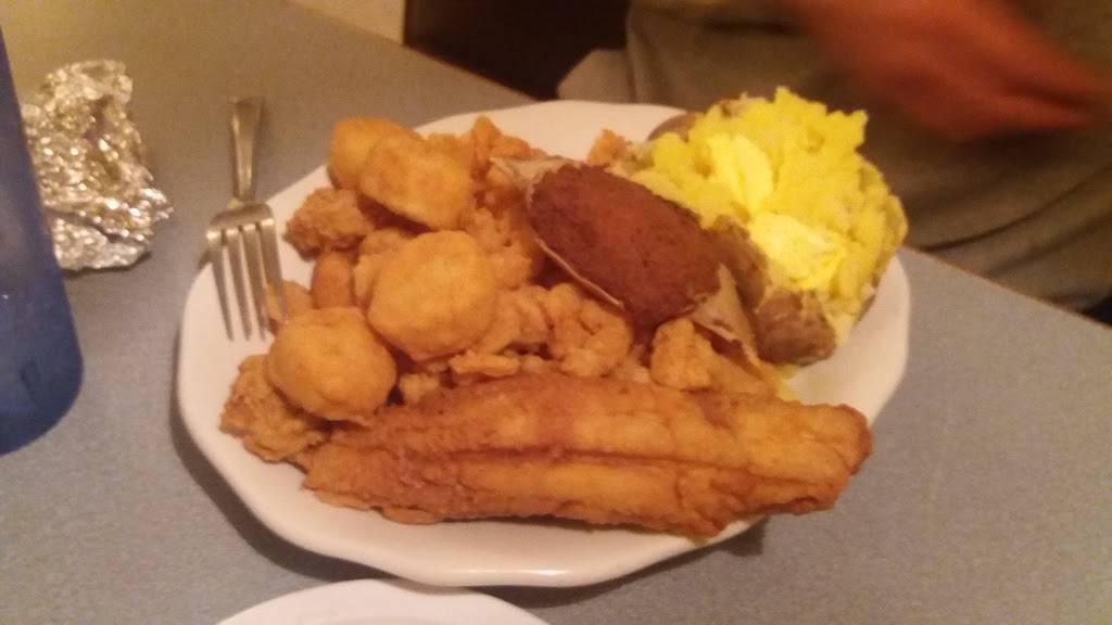 The Pacific Bay Steak & Seafood Restaurant | restaurant | 2628 Virginia Ave, Collinsville, VA 24078, USA | 2766478217 OR +1 276-647-8217