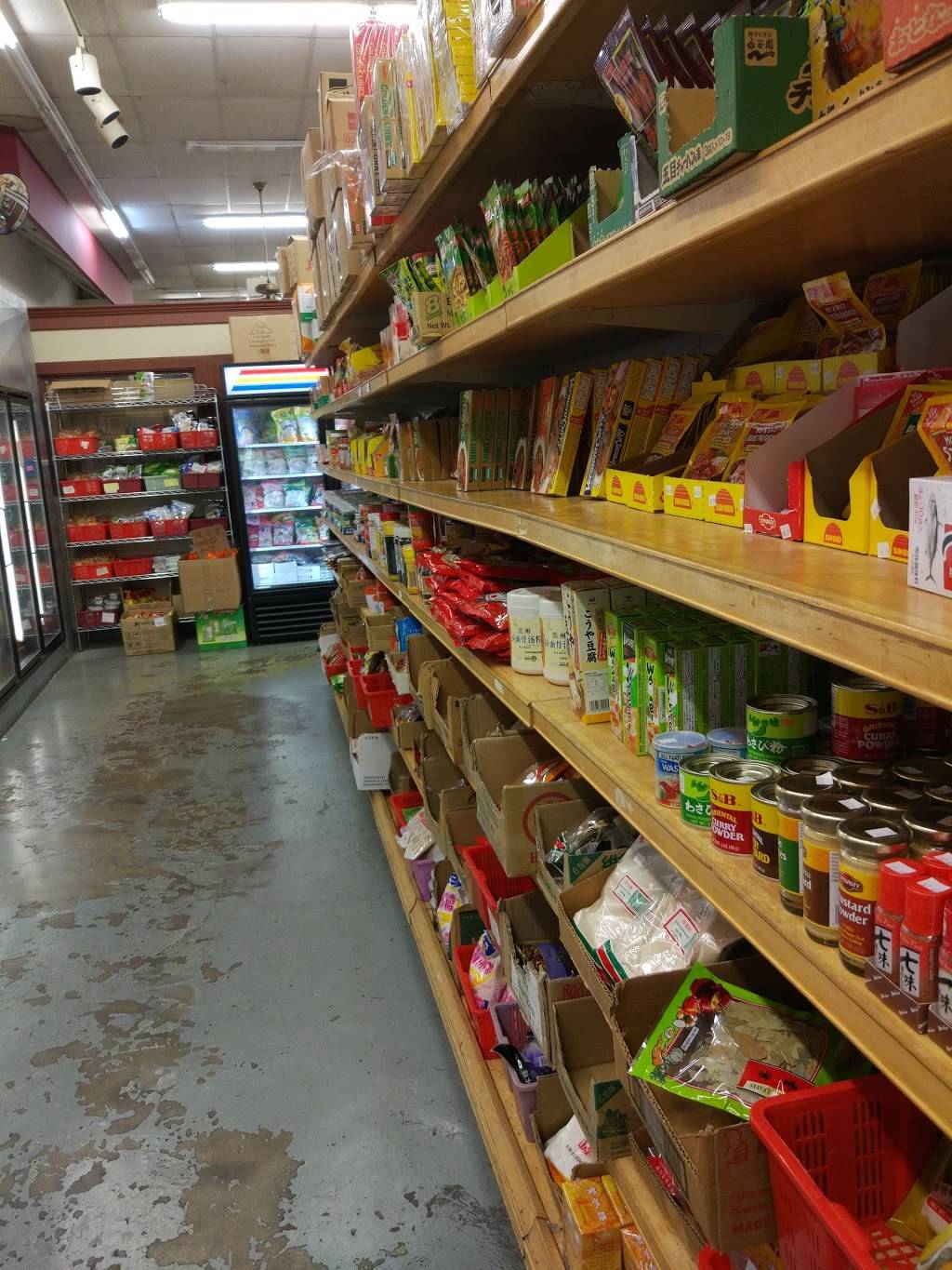 Asia Market Austin | restaurant | 8650 Spicewood Springs Rd #115, Austin, TX 78759, USA | 5123835009 OR +1 512-383-5009