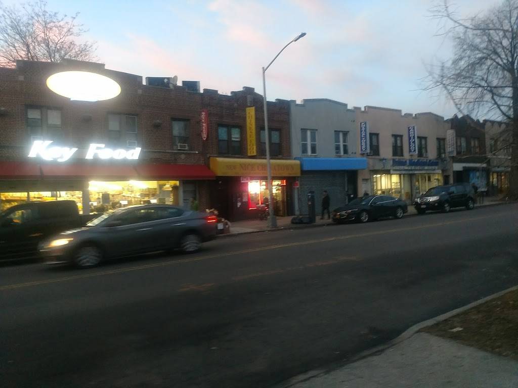 New Nice China Town | restaurant | 1411 Foster Ave, Brooklyn, NY 11230, USA | 7188597357 OR +1 718-859-7357