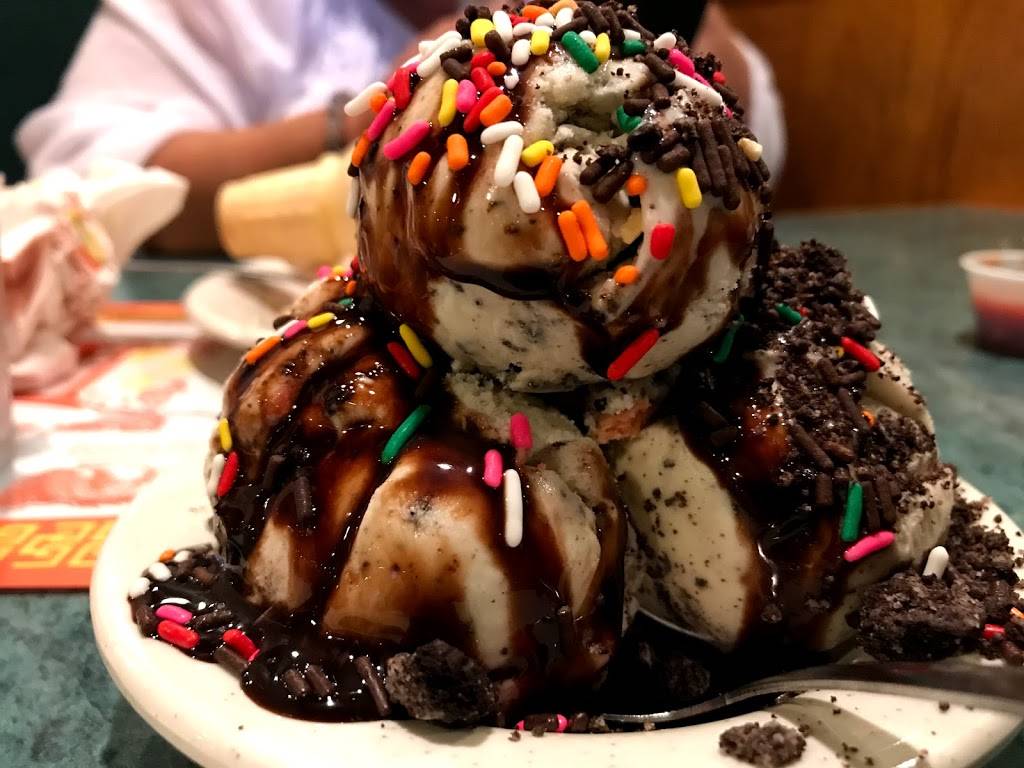 Buffet King | restaurant | 5230 TN-153, Hixson, TN 37343, USA | 4238778816 OR +1 423-877-8816