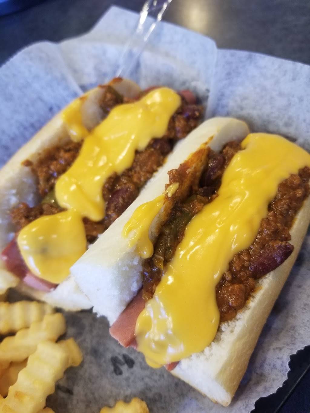 Tonis Treats | restaurant | 487 Delsea Dr, Malaga, NJ 08328, USA | 8566949655 OR +1 856-694-9655