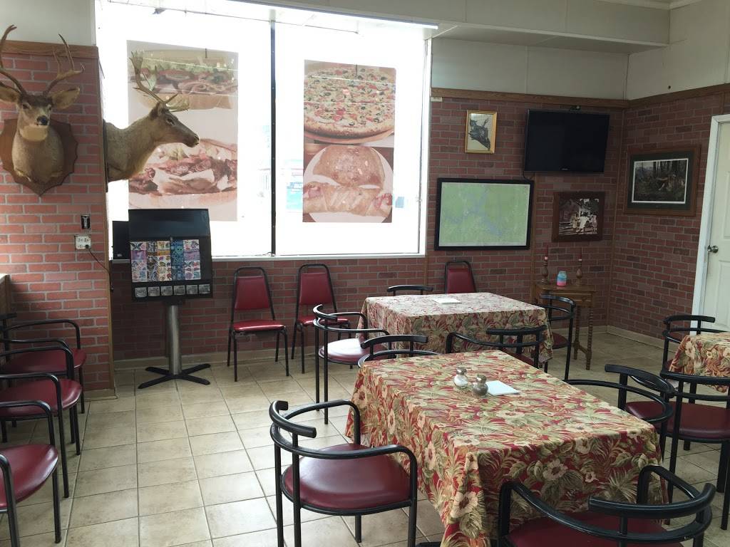 Pizza Plus Sparta | restaurant | 12798 Broad St, Sparta, GA 31087, USA | 7064449800 OR +1 706-444-9800