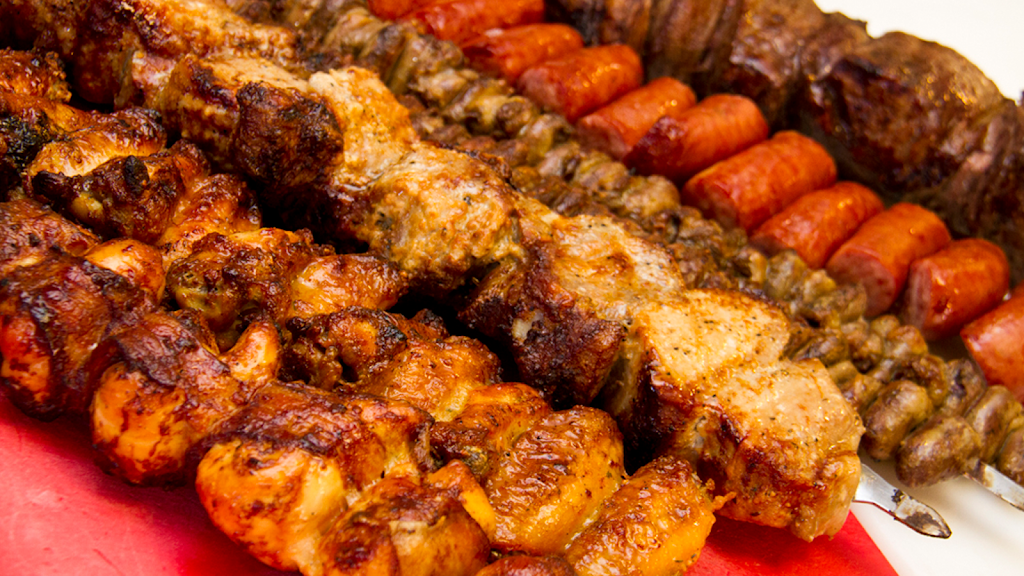 Terra Brasilis Restaurant - Waverly Street | restaurant | 264 Waverly St, Framingham, MA 01702, USA | 5086656740 OR +1 508-665-6740